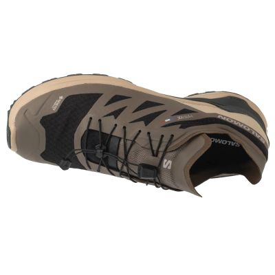 3. Salomon Xa Meta Gore-Tex Mif L47887000 Szare 41 1/3