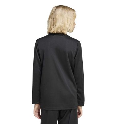 3. Bluza treningowa adidas Junior Entrada 26 JZ6630