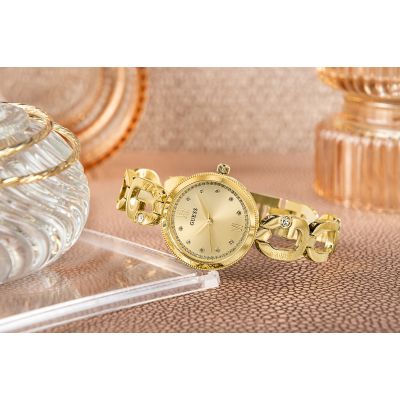 6. Zegarek Damski Guess Empower GW0759L2 + BOX