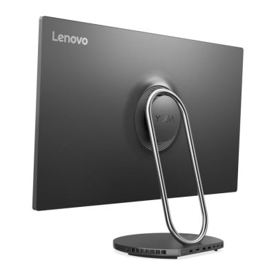 5. Lenovo Yoga AIO 32ILL10 Ultra 7 256V 31.5" UHD IPS 495nits 16GB LPDDR5X-8533 SSD1TB Intel Arc Graphics 140V Cam 5.0MP + IR W11Pro Storm Grey