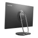 5. Lenovo Yoga AIO 32ILL10 Ultra 7 256V 31.5" UHD IPS 495nits 16GB LPDDR5X-8533 SSD1TB Intel Arc Graphics 140V Cam 5.0MP + IR W11Pro Storm Grey