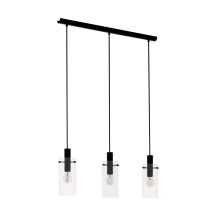 Żyrandol Pendant Montefino 97367 3x60W E27