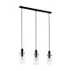 Żyrandol Pendant Montefino 97367 3x60W E27