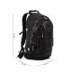 36. Plecak Verbier z torbą na laptopa 15,6" 36L 76198