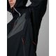 6. Kurtka softshell wiatroodporna 4F PRO membrana 10000 męska 4F 4FWSS26TSOFM541-20S