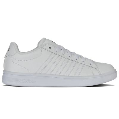 11. Buty K-Swiss Court Tiebreak II M 04413-100-M
