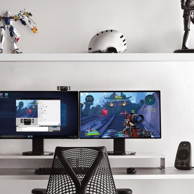 9. Kamera internetowa Logitech C922 960-001088