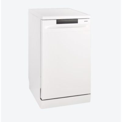 10. Zmywarka GORENJE GS520E15W