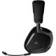 4. Corsair VOID v2 MAX WIRELESS Zestaw słuchawkowy Bezprzewodowy Opaska na głowę Gaming Bluetooth Czarny