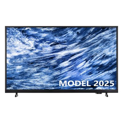 Telewizor Samsung UE40F6002FKXXH LED 40'' Full HD Tizen Q-Symphony DVB-T2 Czarny