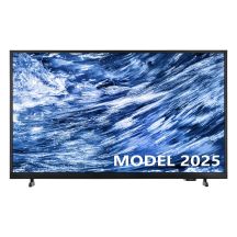 Telewizor Samsung UE40F6002FKXXH LED 40'' Full HD Tizen Q-Symphony DVB-T2 Czarny
