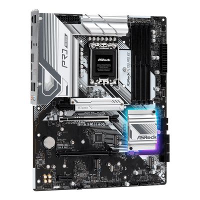 5. Płyta główna Asrock Z790 Pro RS