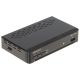 TUNER CYFROWY HD DVB-T/DVB-T2 T-BOX H.265/HEVC HbbTV OPTICUM