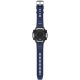 14. Smartwatch Gravity Czarny Pasek + Bransoleta GT42-2