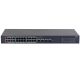 3. Dahua Technology CS4228-24GT-240 przełącznik sieciowy Zarządzany L2 Gigabit Ethernet (10/100/1000) Obsługa PoE Czarny