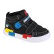 Skechers Kool Bricks-Lil Constructor 402224N-BKMT Czarne 21
