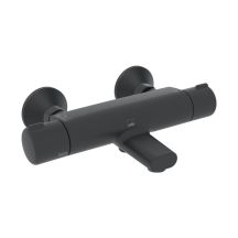 SHOWER/BATH MIXER 7462U-33 NOVA ECO MB