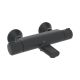 SHOWER/BATH MIXER 7462U-33 NOVA ECO MB