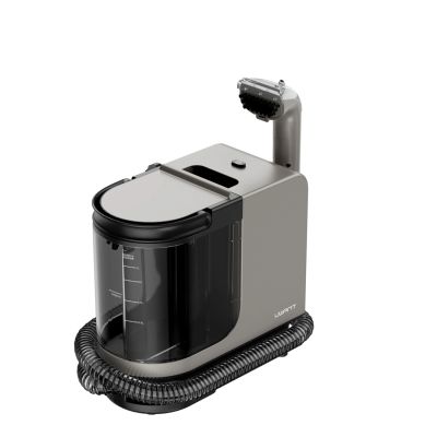 4. Odkurzacz piorący UWANT Y200S z funkcją pary - szary