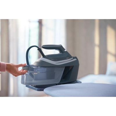 57. Philips PerfectCare 6000 Series PSG6042/20 Żelazko z generatorem pary