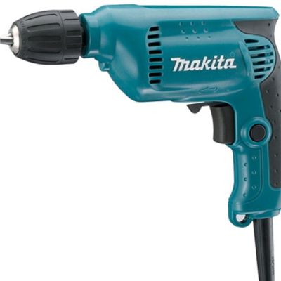 2. Makita 6413 wiertło Zamek centralny 3400 RPM 1,3 kg