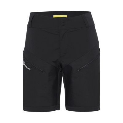 7. Szorty SAIL RACING W Spray Tech Shorts Czarny