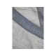 4. Spodnie Termiczne PEAK PERFORMANCE Magic 7/8 Long Johns Wool-blend Baselayer Women szary