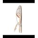 5. Obuwie damskie Gioseppo HINGHAM Silver (75440-P-Silver)