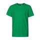 2. Koszulka dziecięca Edge (zieleń trawy)