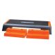 58. Step do aerobiku HMS Premium AS007 BLACK/ORANGE 