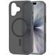 2. Etui Tech-Protect MagMat MagSafe na iPhone 17 - szare