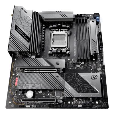 26. Płyta główna ASRock X870E Taichi Lite