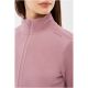 Bluza damska VIKING Tesero Lady Polartec różowa   S