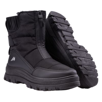 5. Damskie Śniegowce KESTIA MID WO'S