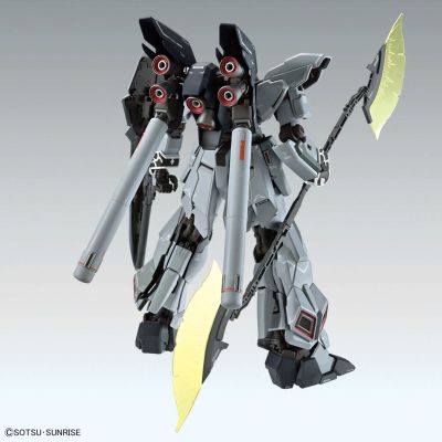 10. MG 1/100 SINANJU STEIN [NARRATIVE Ver.] Ver.Ka