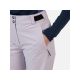 5. Spodnie narciarskie damskie ROSSIGNOL W Insulated Ski Pant szare