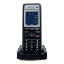 Telefon bezprzewodowy Mitel 612dt - Dect/GAP - Schnurloses Erweiterungshandgerät