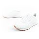 17. Puma ST Runner v4  buty sportowe sneakersy męskie białe skóra modne