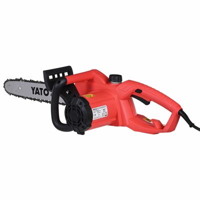 12. Pilarka łańcuchowa Yato YT-84870 2000W