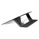 5. Podstawka pod laptopa Spigen SlimFold LD201-S6 - szara