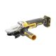 2. DeWALT DCG405FNT-XJ szlifierka kątowa 12,5 cm 9000 RPM 1000 W 1,74 kg