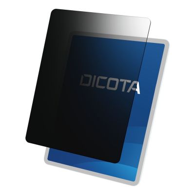 2. DICOTA Privacy Filter 4-way 27,9 cm (11") Tablet Bezramkowy filtr prywatności na wyswietlacz 2H