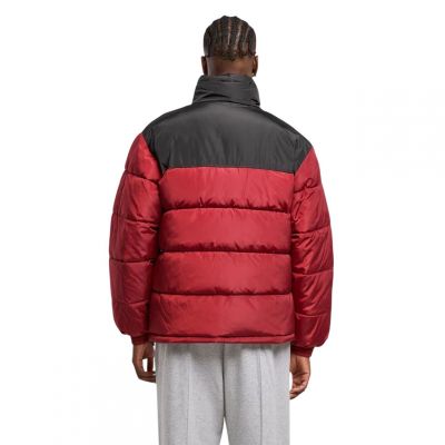 4. Karl Kani kurtka męska Retro Essential Puffer Jacket PD00007603