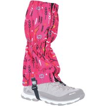 Stuptuty dziecięce VIKING Tibba Kids różowe   L/XL