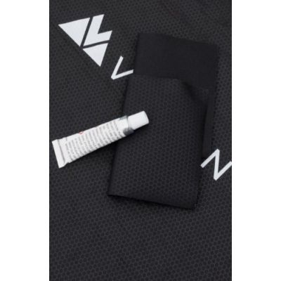 5. Volven Mata Samopompująca Ultralight Plus-Czarny