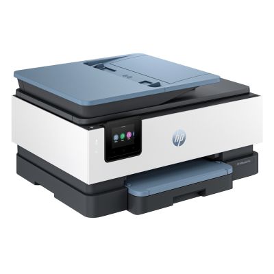 26. HP OfficeJet Pro 8125e Bezprzewodowe All-in-One W kolorze Drukarka, Instant Ink; Drukowanie dwustronne