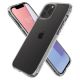 26. Etui Spigen Ultra Hybrid na iPhone 12 / iPhone 12 Pro - przezroczyste