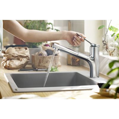 2. Hansgrohe 74800000 bez kategorii