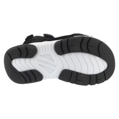 4. Skechers Tread Seeker 303221L-BKW Czarne 27