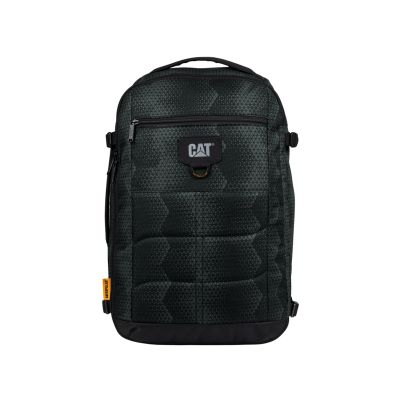Plecak Bobby Cabin Caterpillar MILLENNIAL CLASSIC Black Streamline (84170-661)